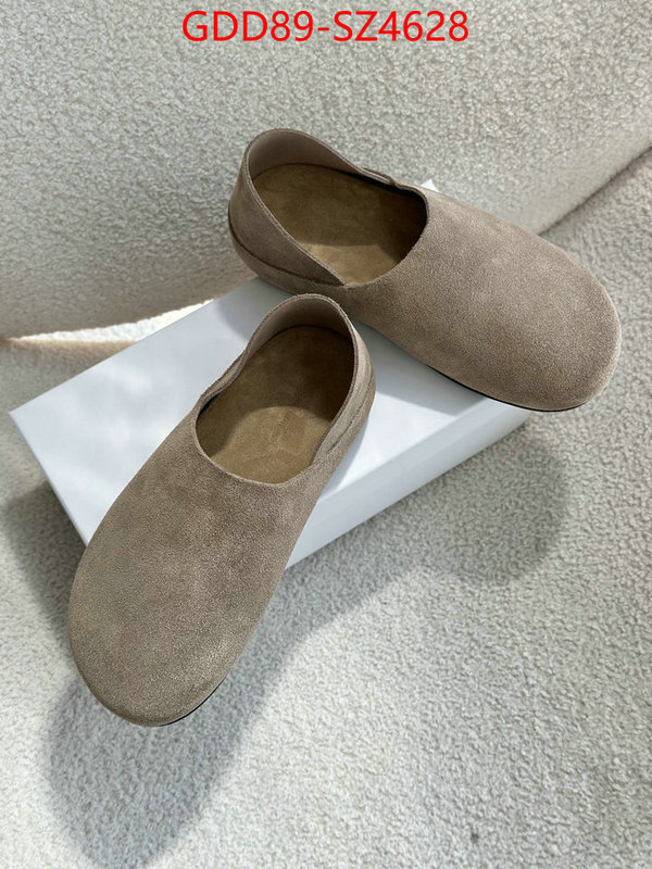 Women Shoes-The Row most desired ID: SZ4628 $: 89USD