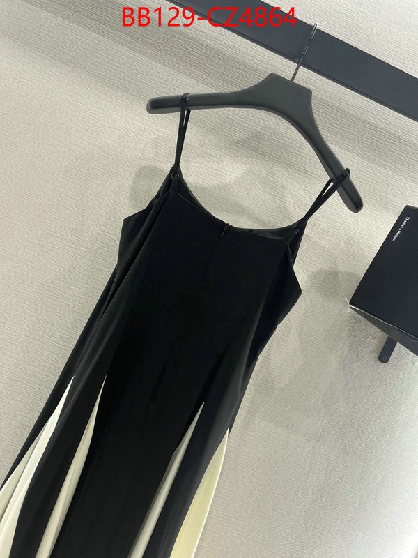 Clothing-Dior where to buy ID: CZ4864 $: 129USD