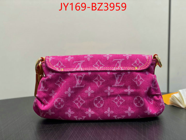 LV Bags(TOP)-Pochette MTis- sell high quality ID: BZ3959 $: 169USD,