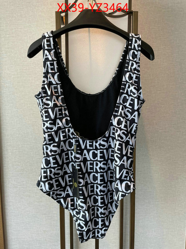 Swimsuit-Versace high quality designer replica ID: YZ3464 $: 39USD