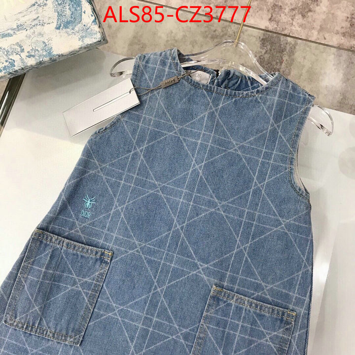 Kids clothing-Dior buy first copy replica ID: CZ3777 $: 85USD