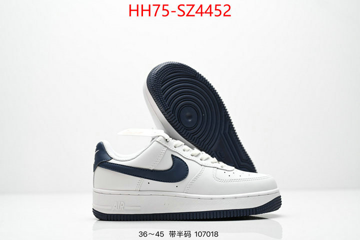 Men Shoes-Nike high ID: SZ4452 $: 75USD
