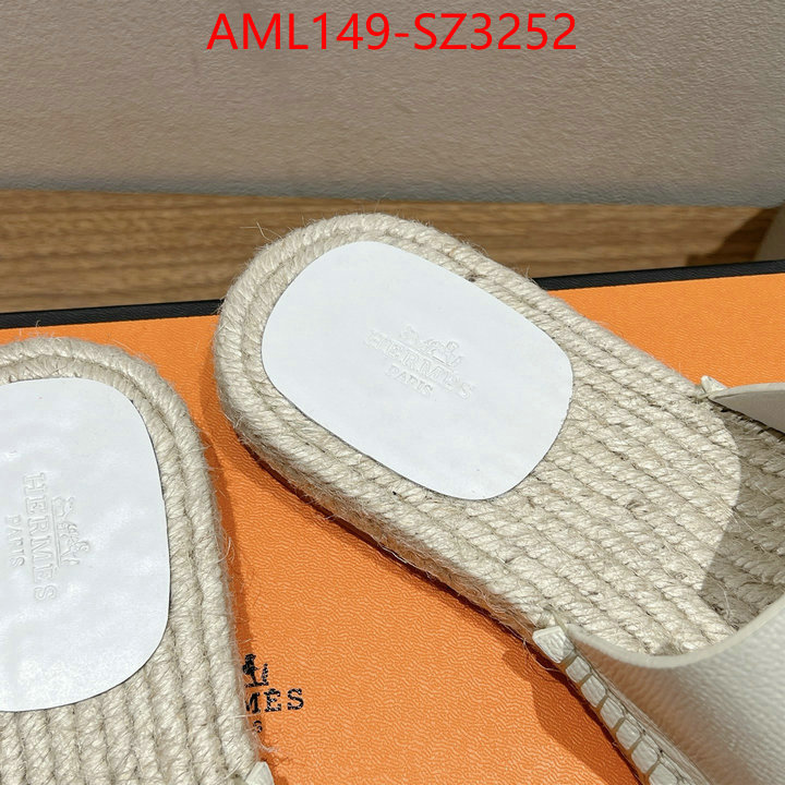 Women Shoes-Hermes aaaaa ID: SZ3252 $: 149USD