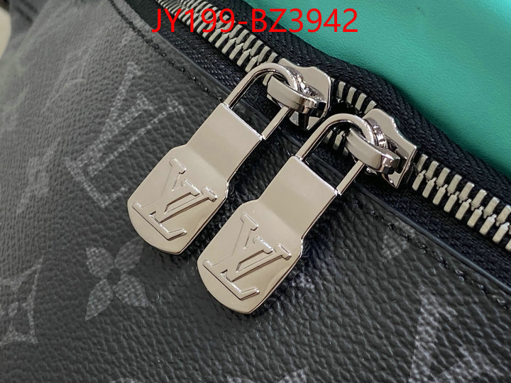LV Bags(TOP)-Discovery- top quality ID: BZ3942 $: 199USD,