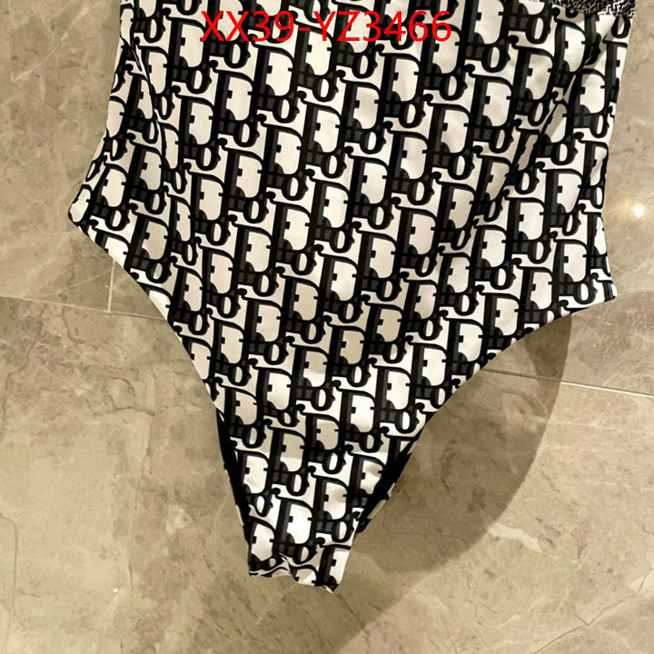 Swimsuit-Dior replicas buy special ID: YZ3466 $: 39USD