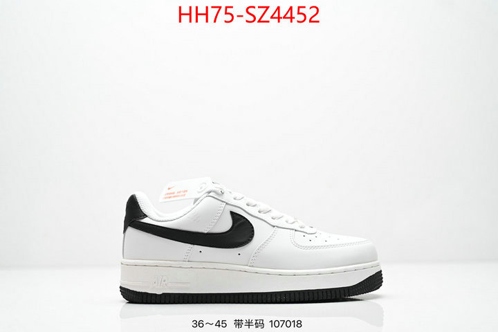 Men Shoes-Nike high ID: SZ4452 $: 75USD