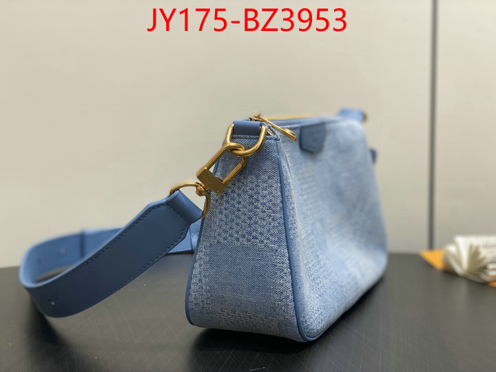 LV Bags(TOP)-Pochette MTis- replica wholesale ID: BZ3953 $: 175USD,