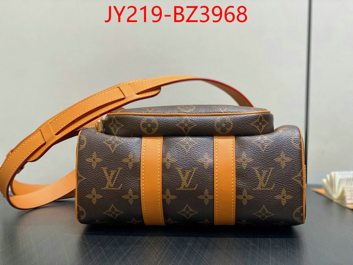 LV Bags(4A)-Pochette MTis Bag- what's the best to buy replica ID: BZ3968 $: 219USD,