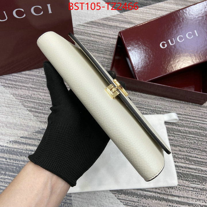 Gucci Bags(TOP)-Wallet- fashion ID: TZ2466 $: 105USD,
