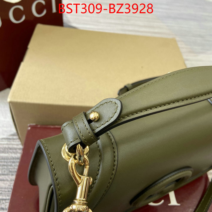 Gucci Bags(TOP)-Crossbody- how quality ID: BZ3928