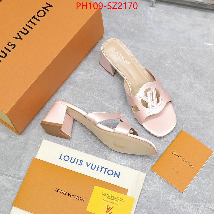 Women Shoes-LV replicas buy special ID: SZ2170 $: 109USD-shoes yupoo Women Shoes-LV replicas buy special ID: SZ2170 $: 109USD