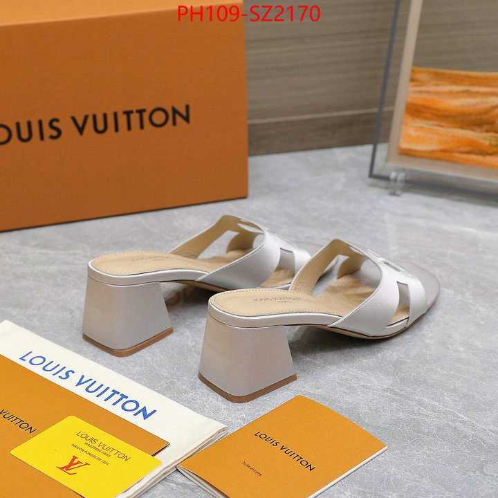 Women Shoes-LV replicas buy special ID: SZ2170 $: 109USD-shoes yupoo Women Shoes-LV replicas buy special ID: SZ2170 $: 109USD