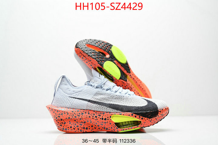 Women Shoes-NIKE wholesale imitation designer replicas ID: SZ4429 $: 105USD