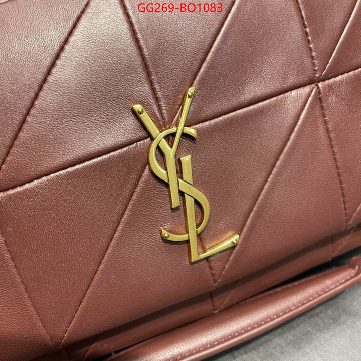 best site for replica ID: BO1083 $: 269USD,