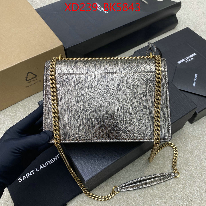YSL Bags(TOP)-Kate-Solferino-Sunset-Jamie is it illegal to buy dupe ID: BK5843 $: 239USD,