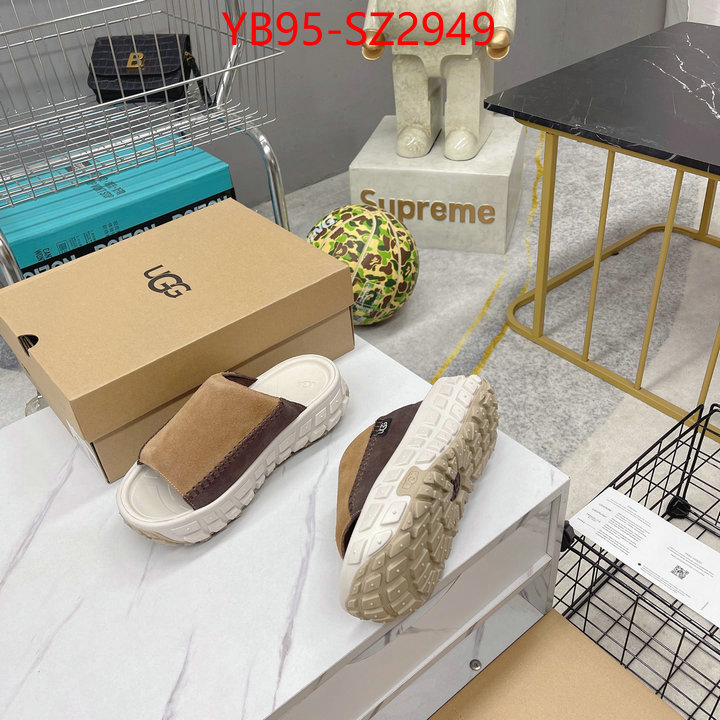 Women Shoes-UGG replica every designer ID: SZ2949 $: 95USD