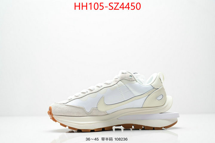 Men Shoes-Nike aaaaa replica ID: SZ4450 $: 105USD