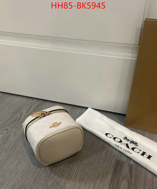 Coach Bags(4A)-Crossbody- first copy ID: BK5945 $: 85USD,