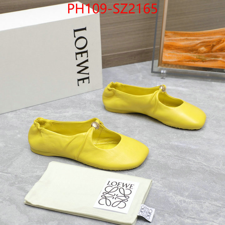 Women Shoes-Loewe top quality ID: SZ2165 $: 109USD