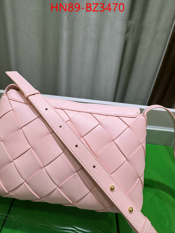 BV Bags(4A)-Crossbody- buy 1:1 ID: BZ3470 $: 89USD,