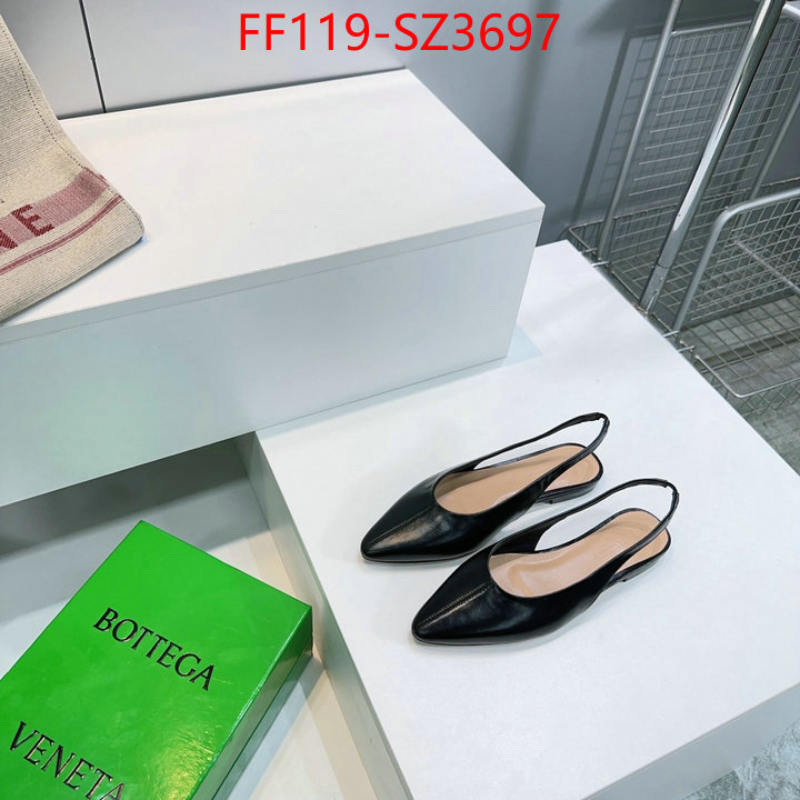 Women Shoes-BV online from china designer ID: SZ3697 $: 119USD