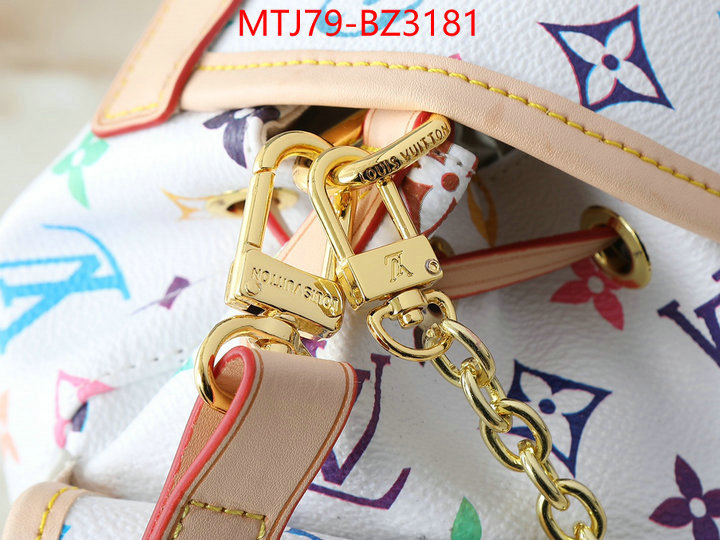 LV Bags(4A)-Pochette MTis Bag- copy aaaaa ID: BZ3181 $: 79USD,