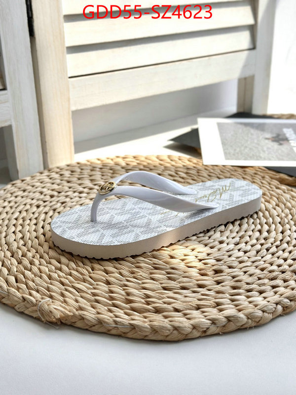 Women Shoes-Michael Kors 2024 perfect replica designer ID: SZ4622 $: 55USD