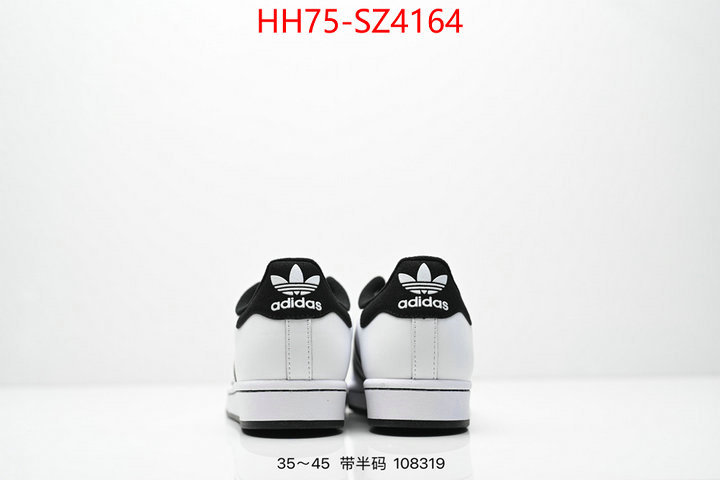 Men Shoes-Adidas buy sell ID: SZ4164 $: 75USD