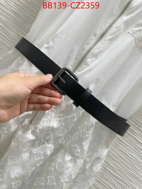 Clothing-LV where can i buy ID: CZ2359 $: 139USD