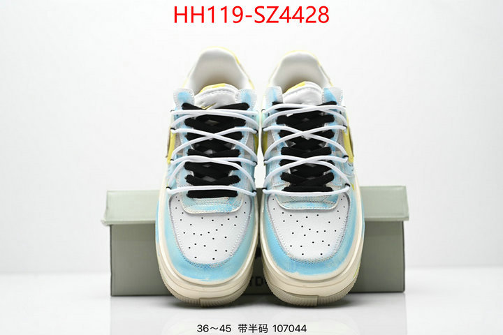 Men Shoes-Nike best ID: SZ4428 $: 119USD