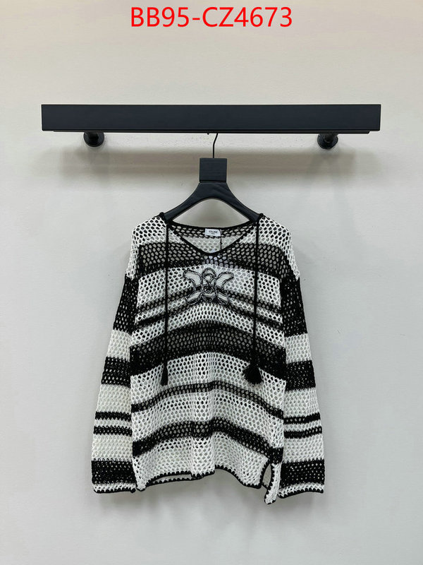 Clothing-Celine perfect ID: CZ4673 $: 95USD