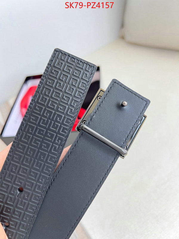 Belts-Givenchy buy best quality replica ID: PZ4157 $: 79USD