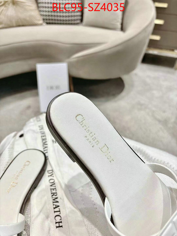 Women Shoes-Dior hot sale ID: SZ4035 $: 95USD