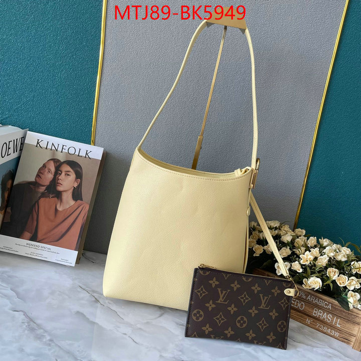 LV Bags(4A)-Handbag Collection- is it illegal to buy ID: BK5949