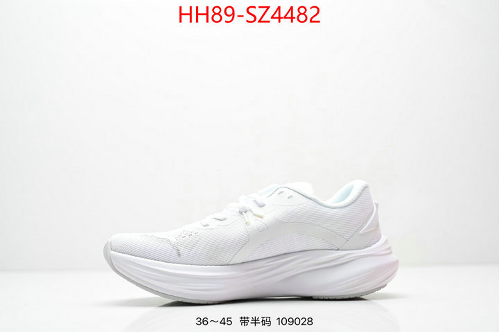 Women Shoes-PUMA from china ID: SZ4482 $: 89USD