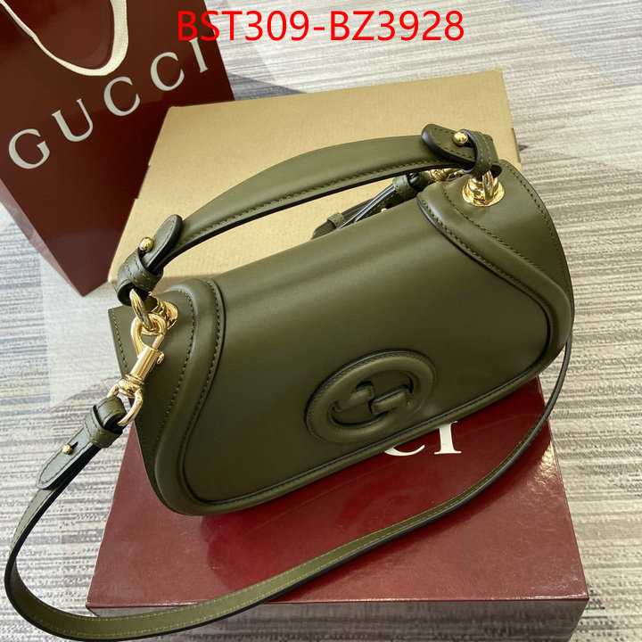 Gucci Bags(TOP)-Crossbody- how quality ID: BZ3928