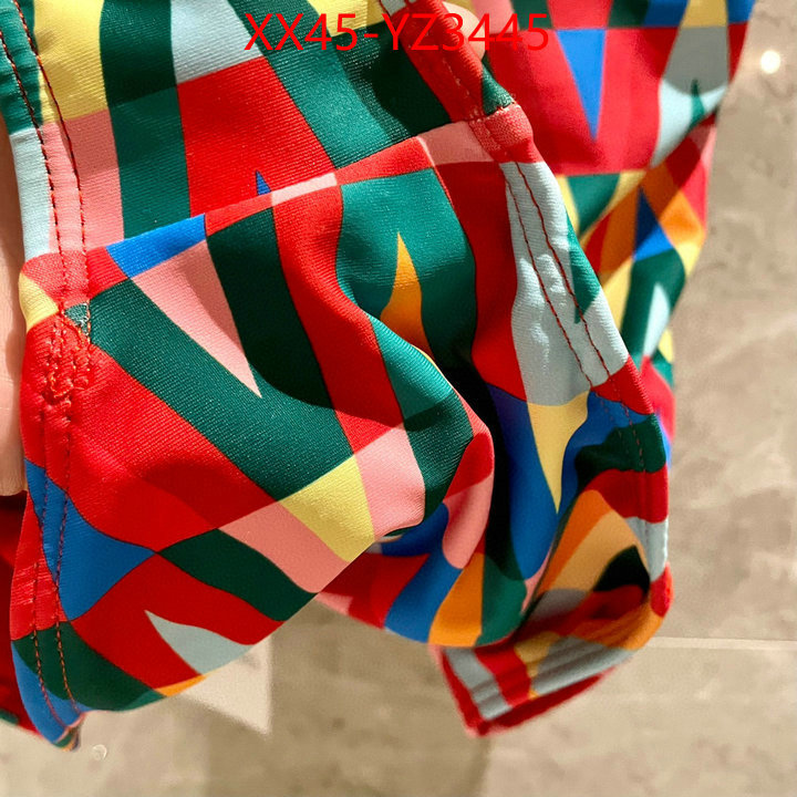 Swimsuit-Valentino we offer ID: YZ3445 $: 45USD
