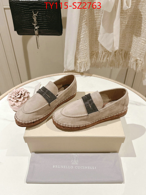 Women Shoes-Brunello cucinelli aaaaa ID: SZ2763 $: 115USD