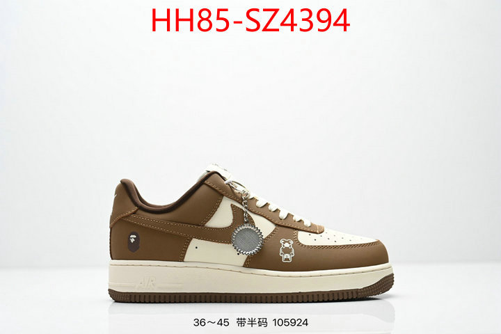 Women Shoes-NIKE what's best ID: SZ4394 $: 85USD