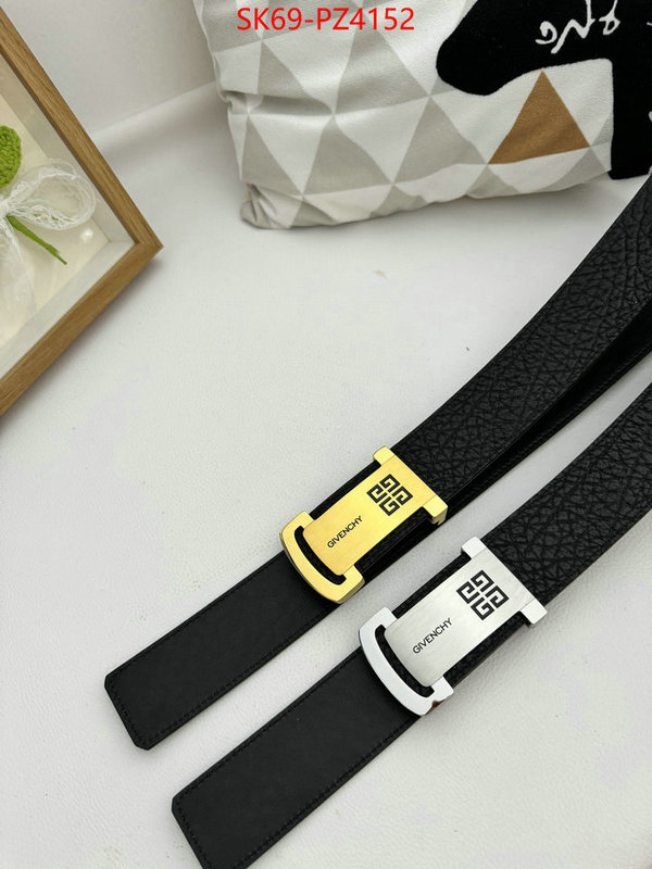 Belts-Givenchy new ID: PZ4152 $: 69USD