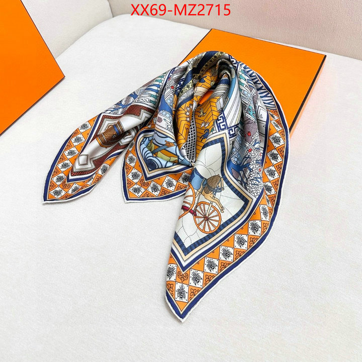 Scarf-Hermes best like ID: MZ2715 $: 69USD
