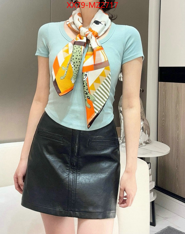 Scarf-Hermes luxury ID: MZ2717 $: 79USD