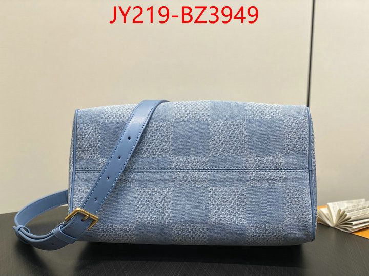LV Bags(TOP)-Speedy- where could you find a great quality designer ID: BZ3949 $: 219USD,