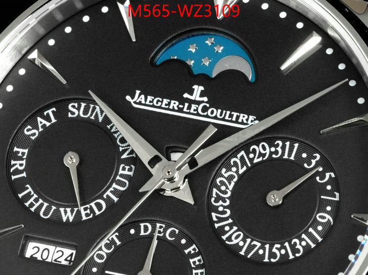 Watch(TOP)-JaegerLeCoultre the online shopping ID: WZ3109 $: 565USD