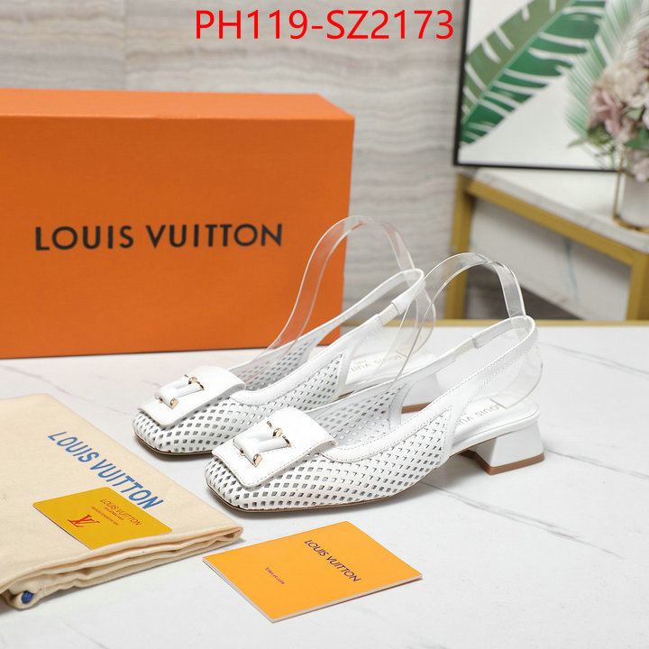 Women Shoes-LV we provide top cheap aaaaa ID: SZ2173 $: 119USD