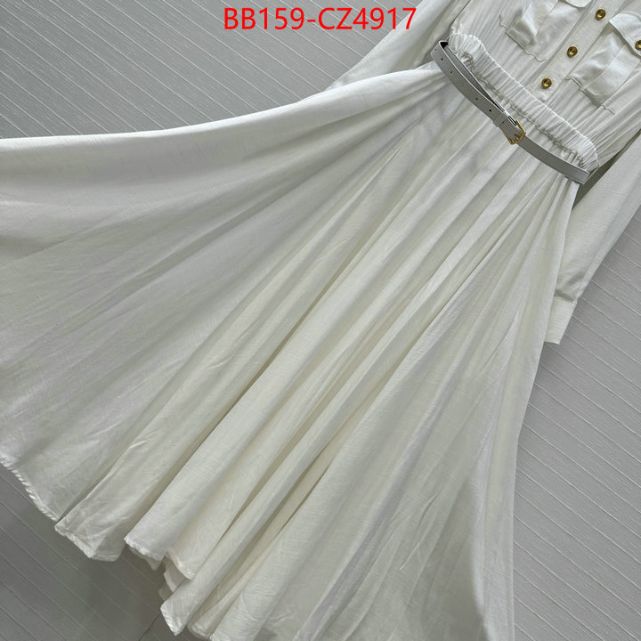 Clothing-Loro Piana buying replica ID: CZ4917 $: 159USD