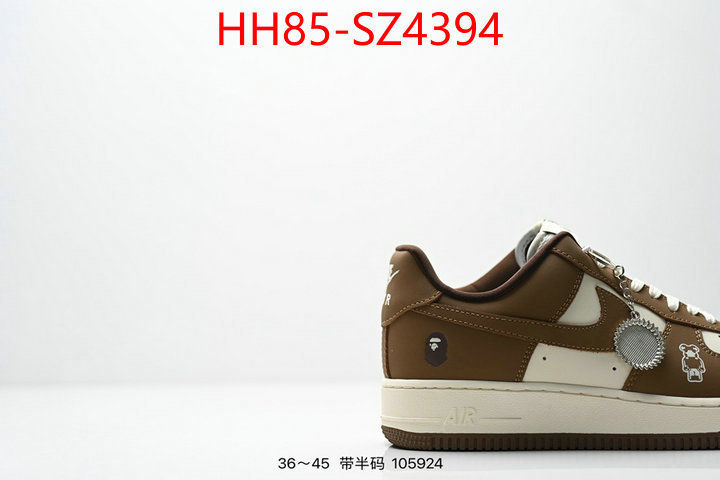 Women Shoes-NIKE what's best ID: SZ4394 $: 85USD