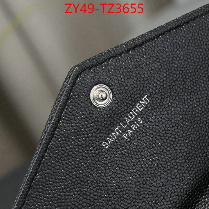 YSL Bags(4A)-Wallet- top ID: TZ3655 $: 49USD,