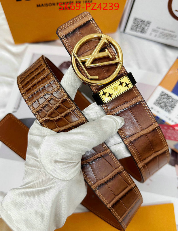 Belts-LV sale ID: PZ4239 $: 69USD