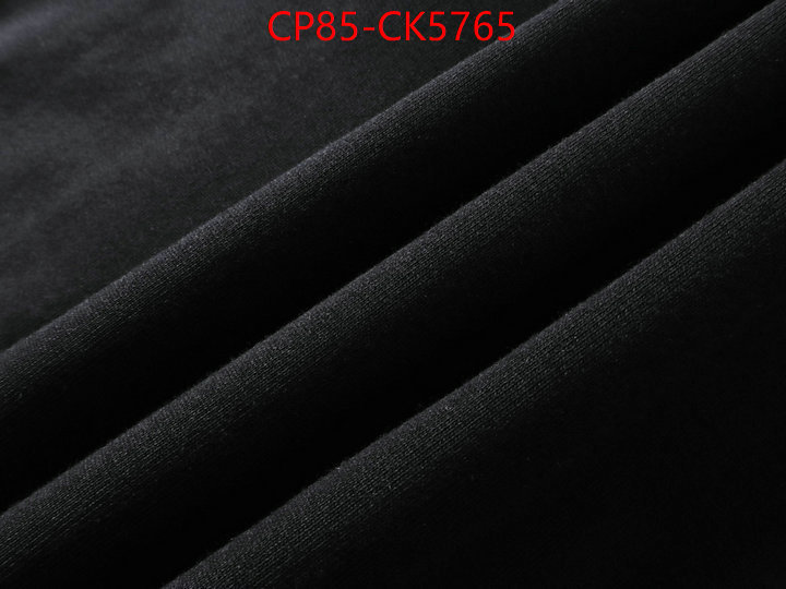 Clothing-Balenciaga buy 1:1 ID: CK5765 $: 85USD
